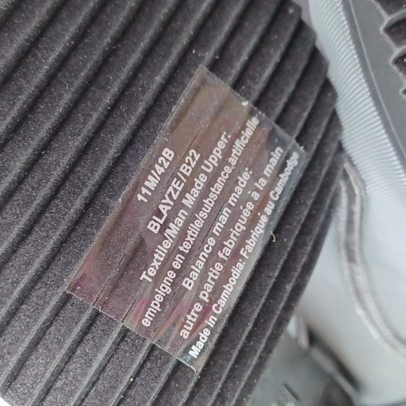 Karl Lagerfeld Blayze Peep Toe NIB - Picture 9 of 14